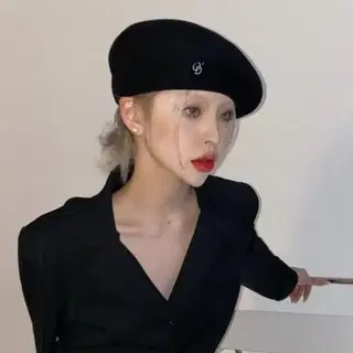오도어 베레모 블랙 구해요! | 브랜드 중고거래 플랫폼, 번개장터