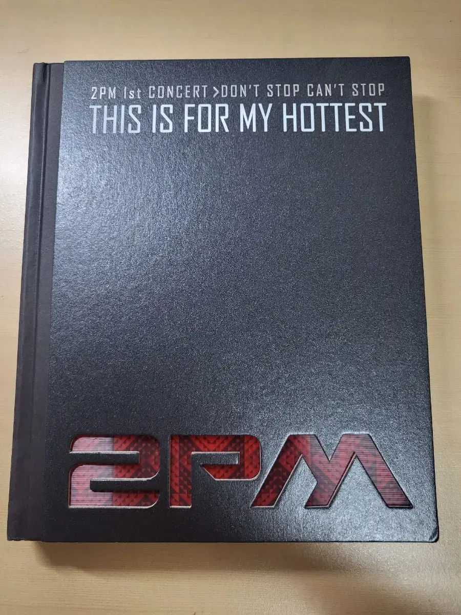 2pm Posters and Albums