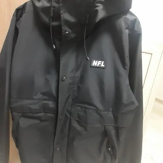 NFL 자켓  바람막이