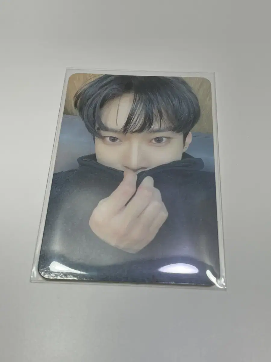 WTS doyoung 