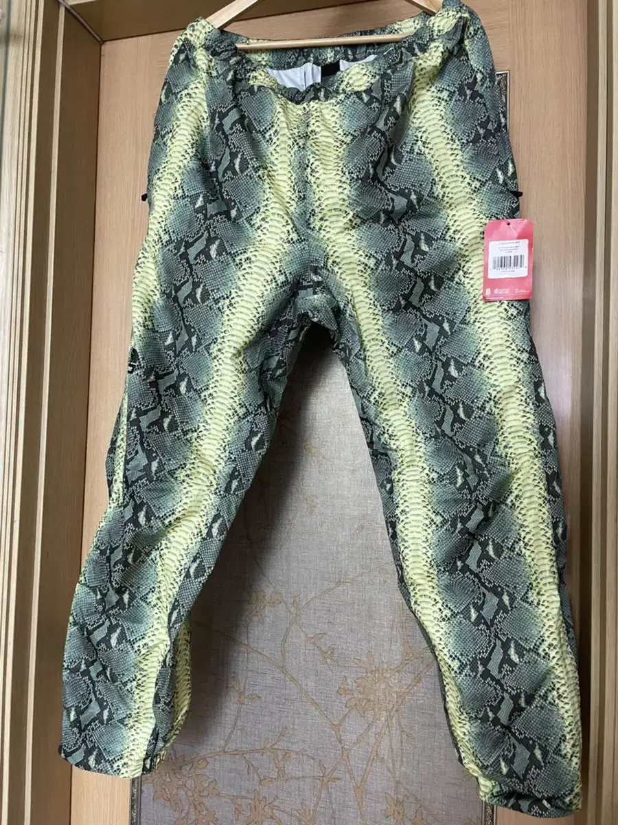 [New] Supreme North Face Bambi Pants