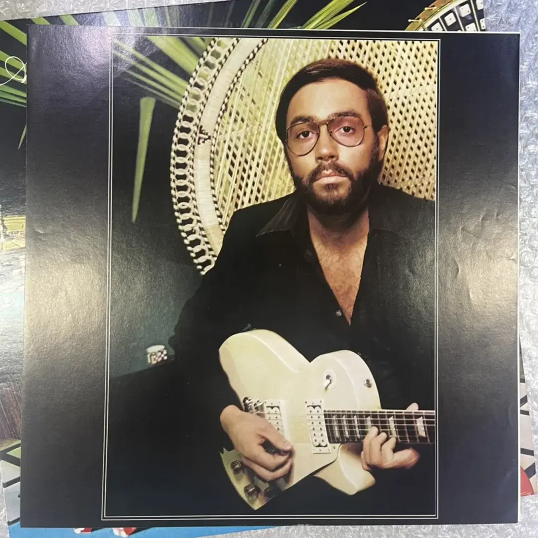 Al Di Meola / Casino 엘피