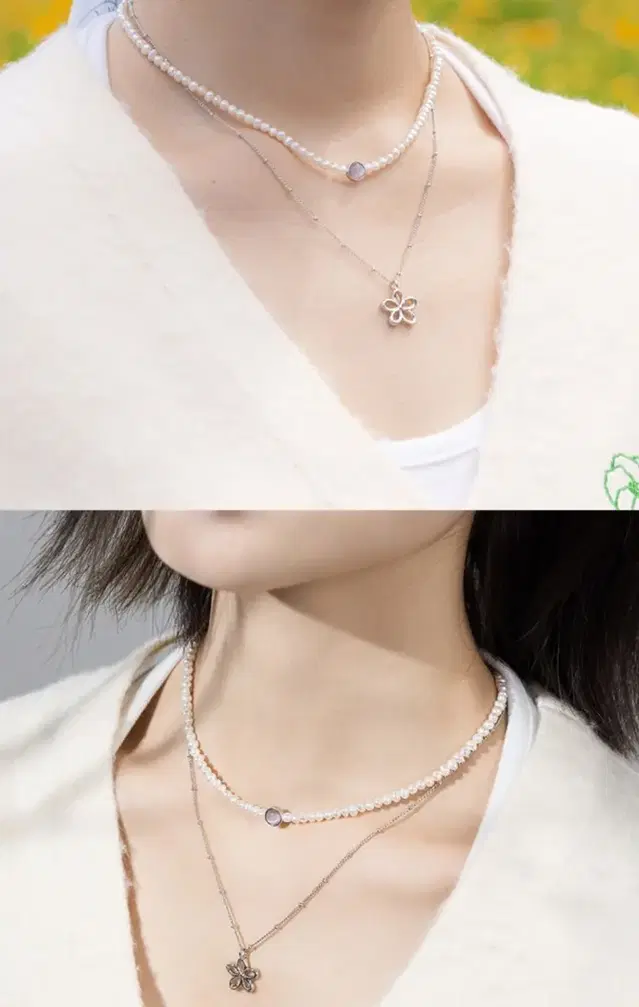 BTS 방탄소년단 달마중 Dalmajung Necklace Set 목걸이