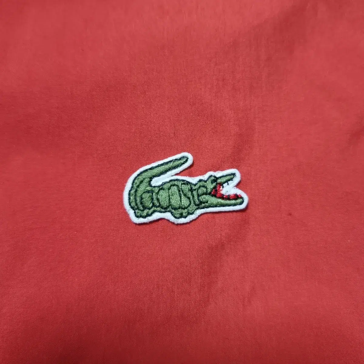 라코스테 고어텍스 바람막이 라코스테바람막이 lacoste 라코스테니트