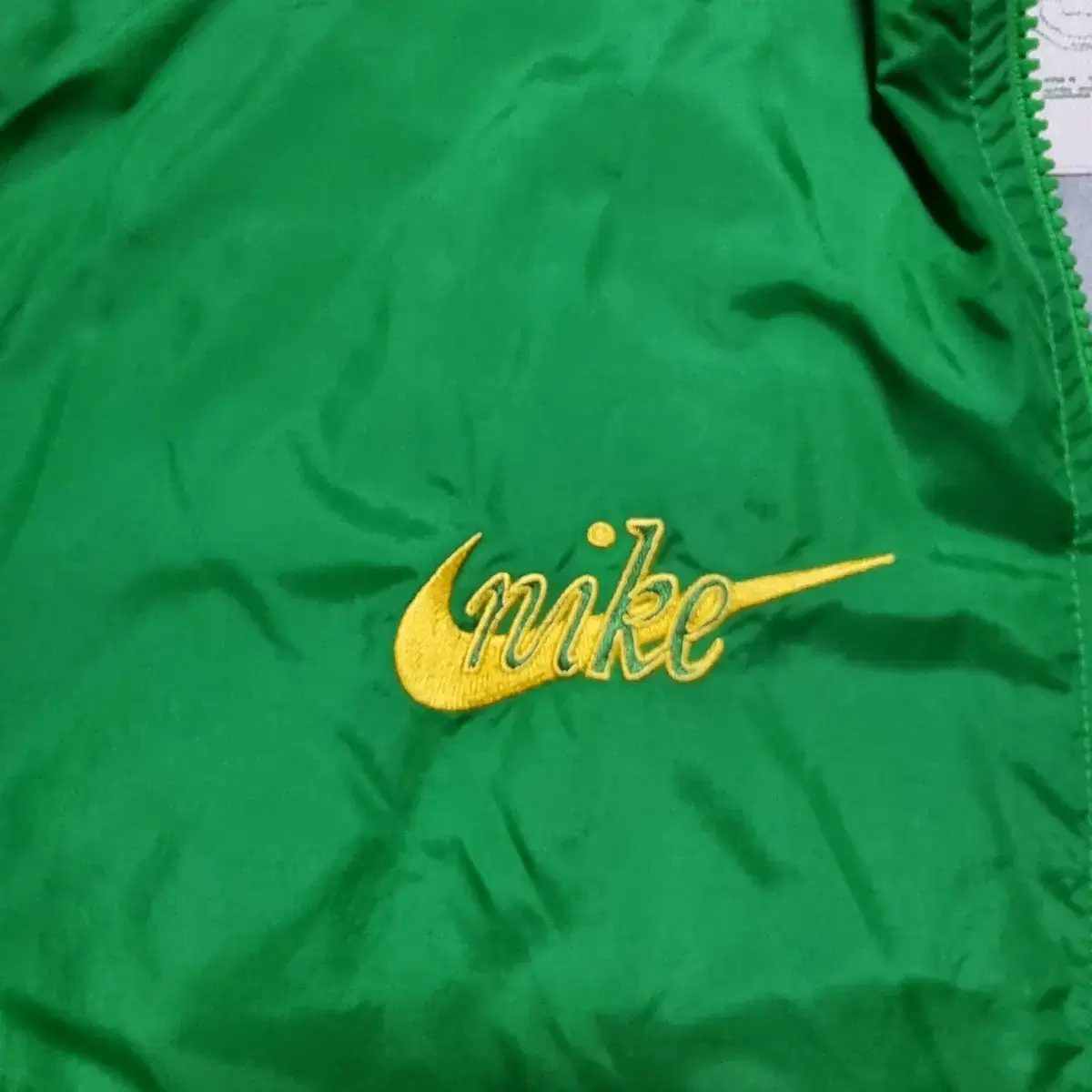 나이키 올드스쿨 바람막이 나이키바람막이 nike 나이키빅로고