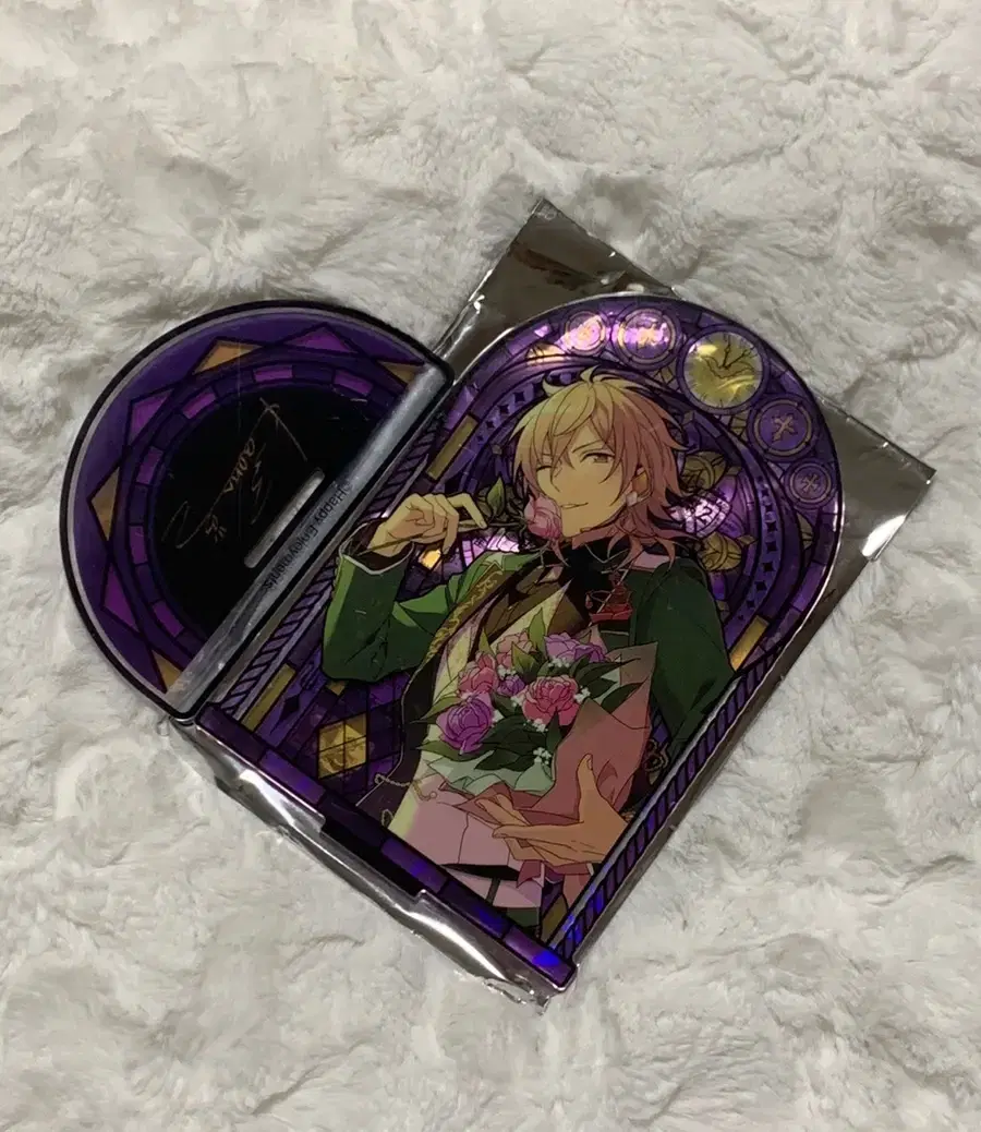 Angsta Kaoru Stained Glass (Kaoru Sugle)