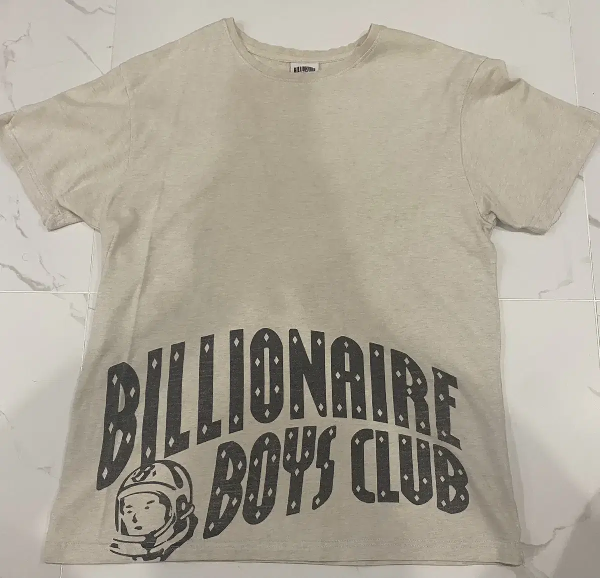 Men's Billie Near Boys Club Vahn Short Sleeve Tee