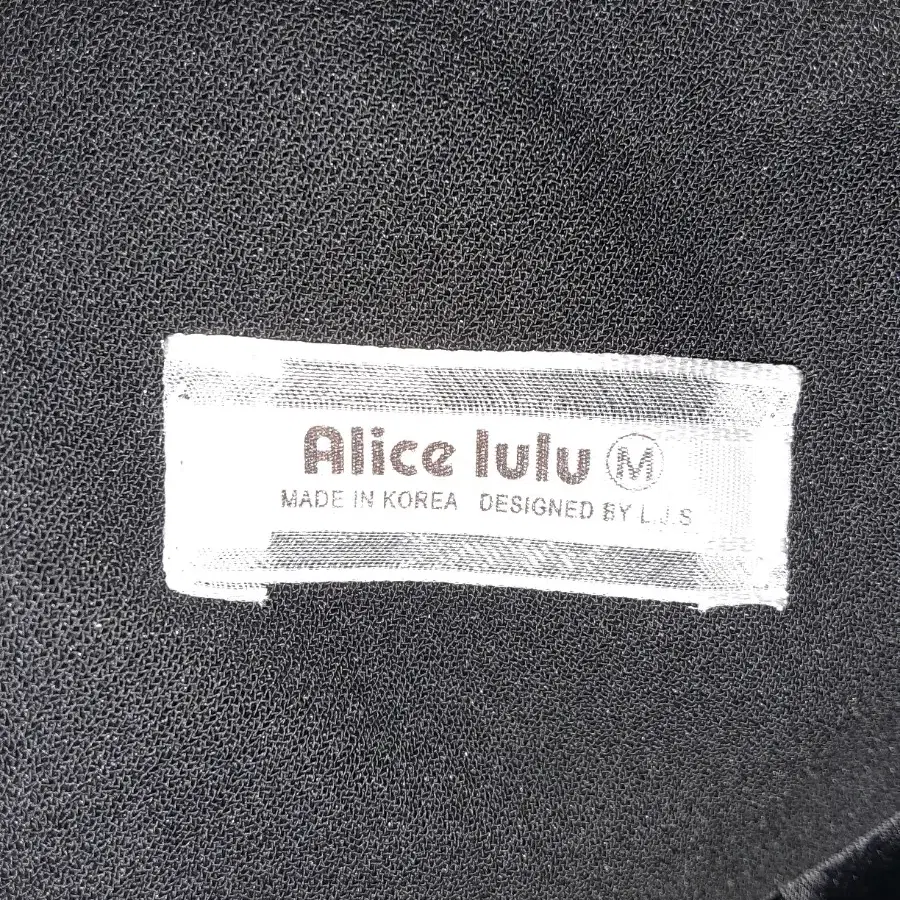 새상품 새것 Alice lulu 칠부소매 원피스 저렴하게 드립니다