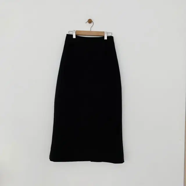 Long skirt (soft material)