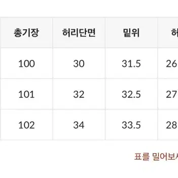 멜로즈무드 - 버디세미와이드에코진