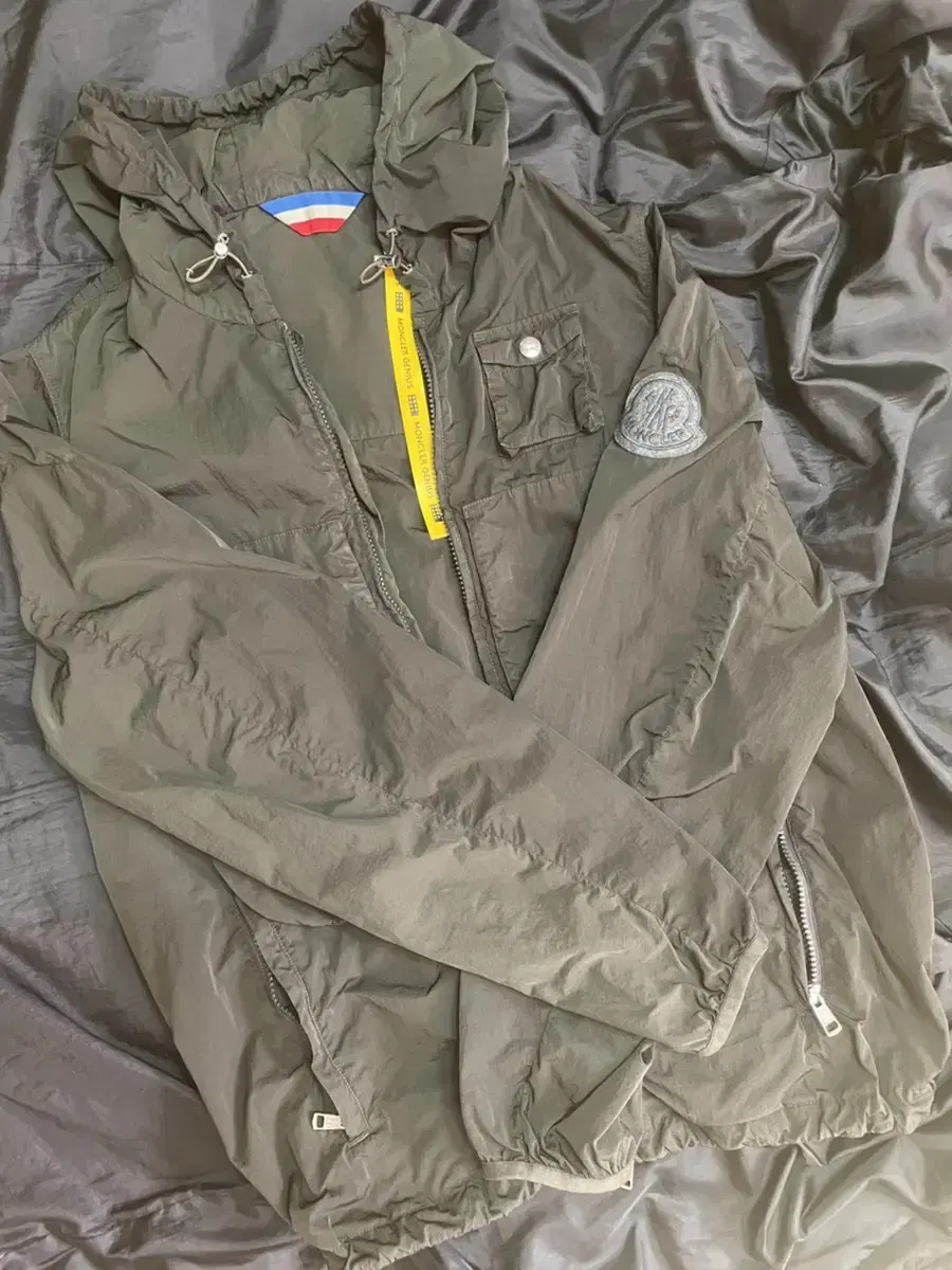 Moncler Genius Windbreaker