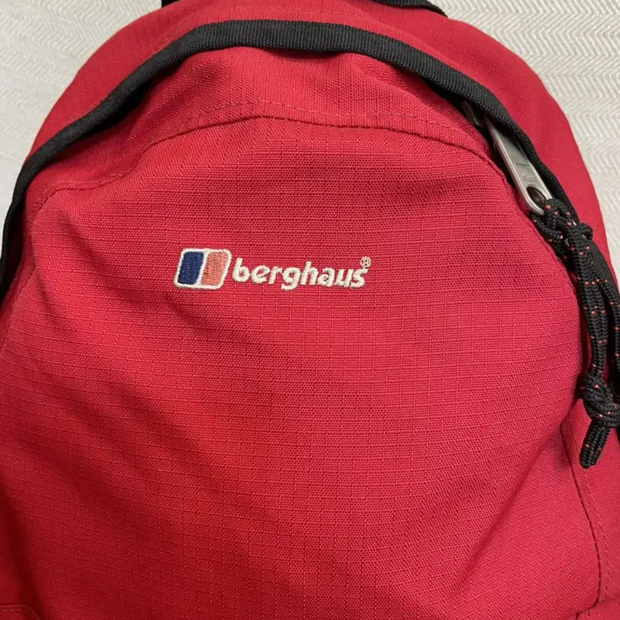 berghaus 버그하우스 배낭 아웃도어 백팩