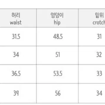 이너니티 와이드 데님 롱 팬츠 흑청 색상 바지 판매 롱M