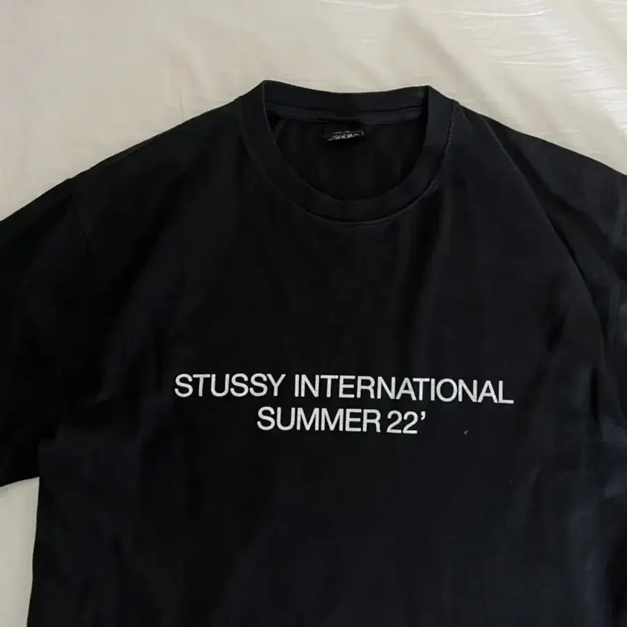 스투시 Stussy 인터내셔널 썸머 22 정품 XL 판매