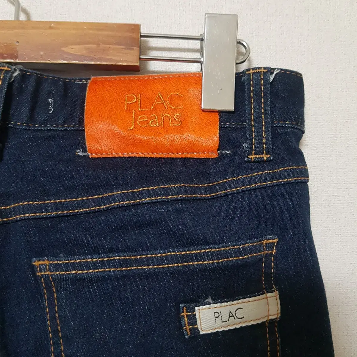 PLAC JEANS 플랙진 베를린 30