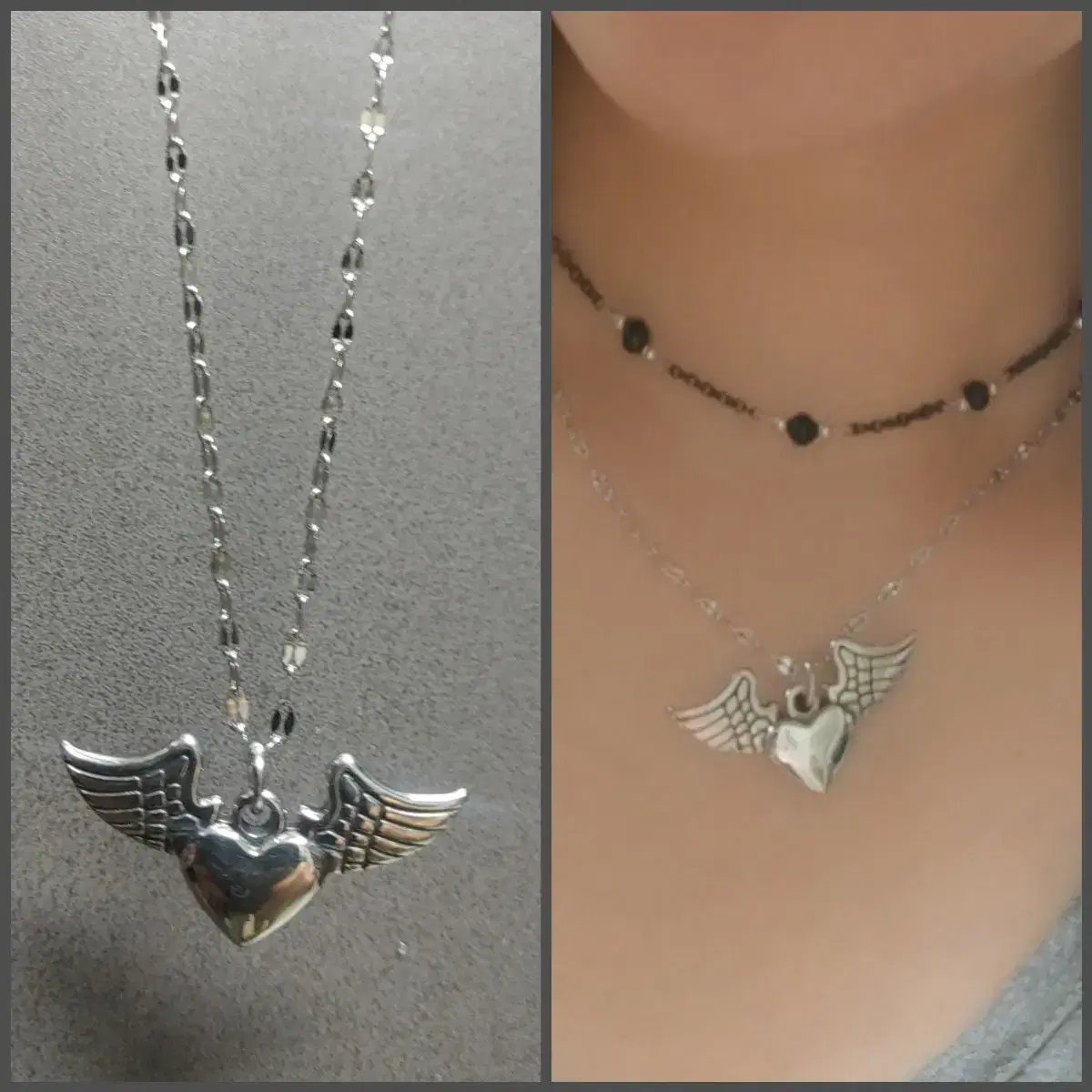 연예인 목걸이 | 브랜드 중고거래 플랫폼, 번개장터