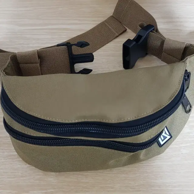 (새상품)블랙래피드 힙색 - BLACK RAPID WAIST PACK