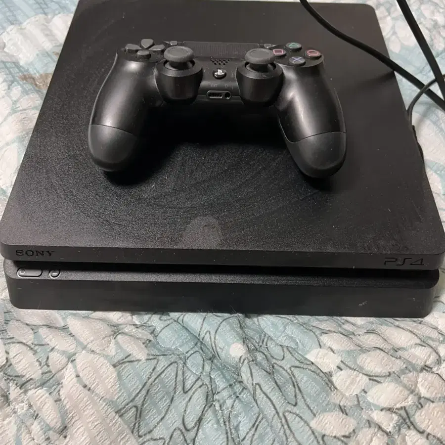 ps4 슬림 500기가