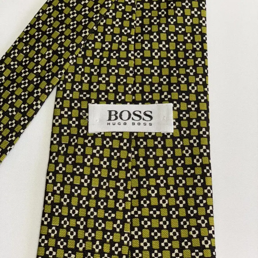 휴고보스(HUGO BOSS) 넥타이