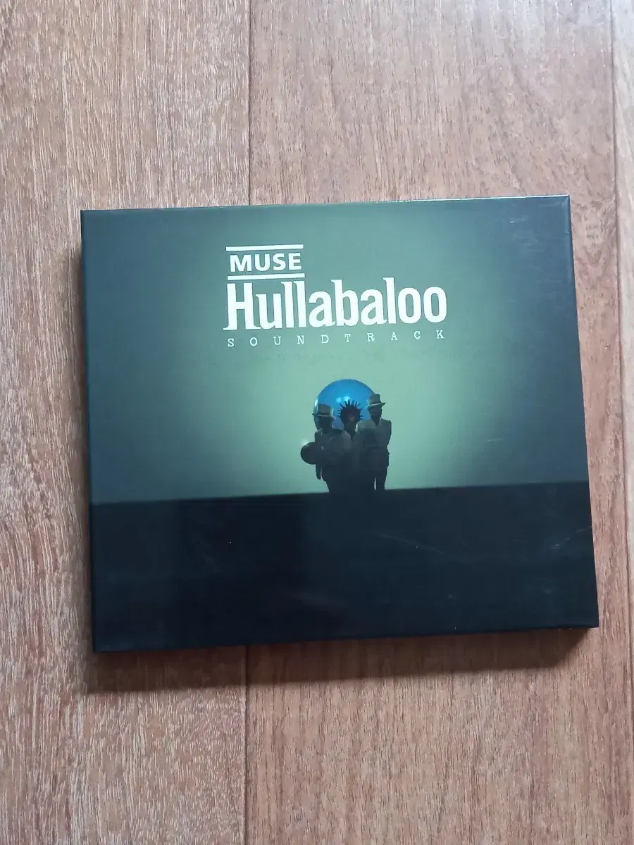 muse 2cd 뮤즈 시디