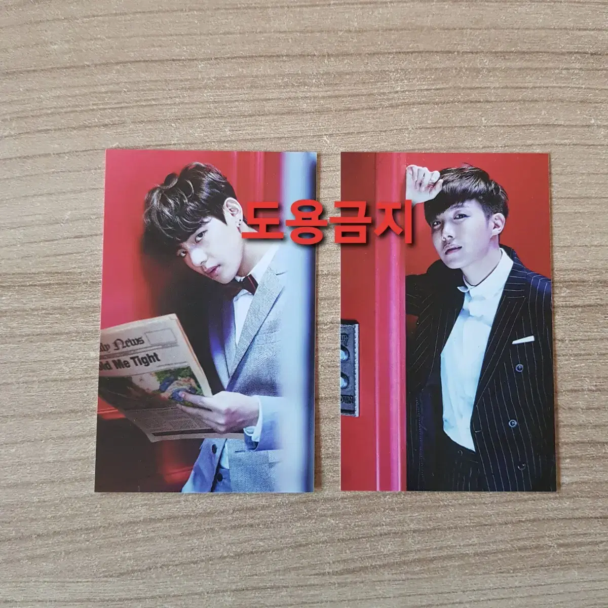 [SOURCE] bts v&j-hope youngforever first edition limited edition rare photocard wts