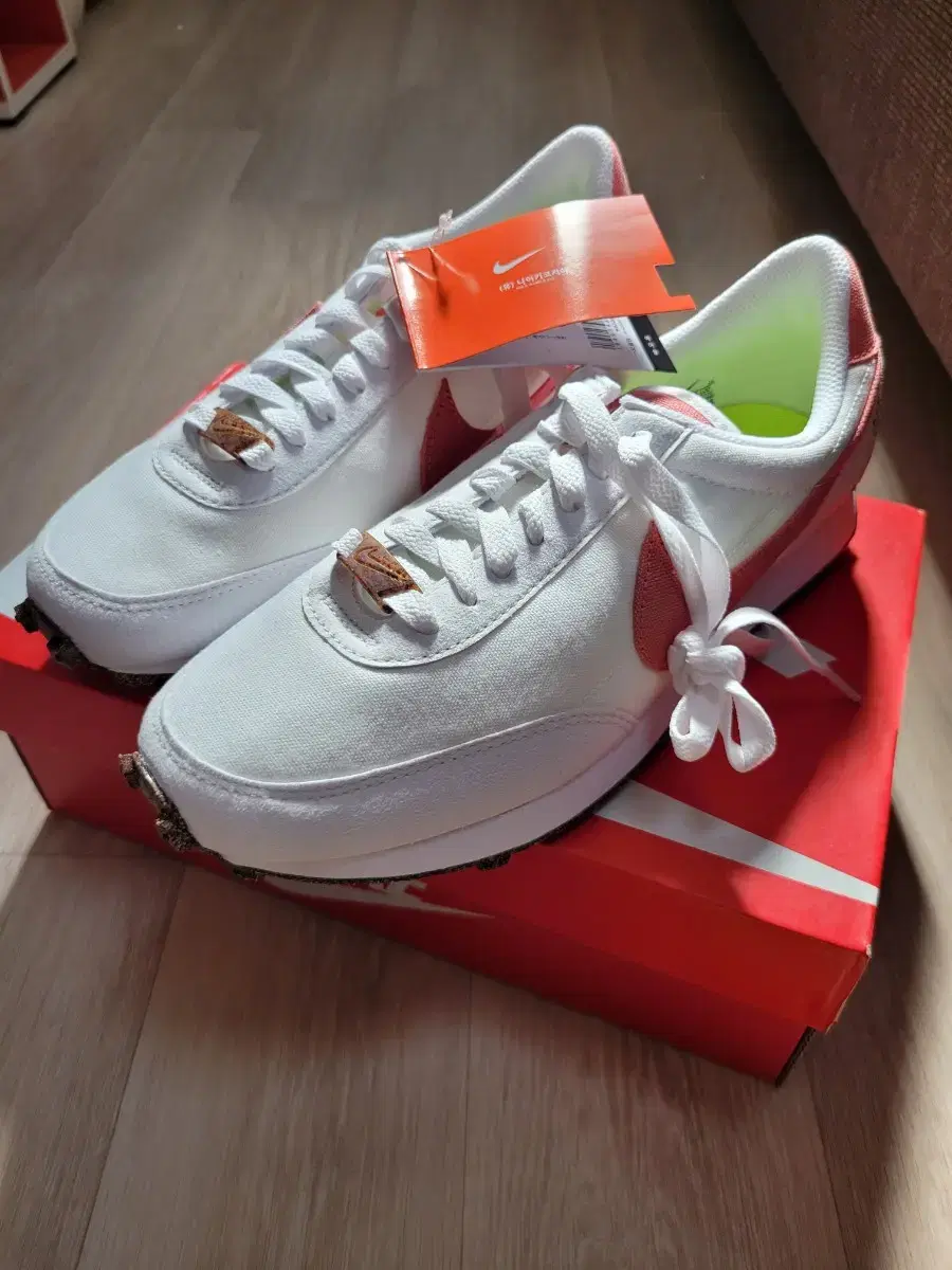 [New] Nike DeBreak sneakers for sale.