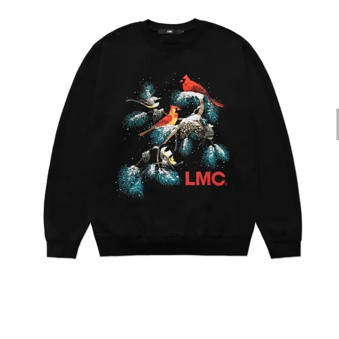 [New] LMC Christmas Tops