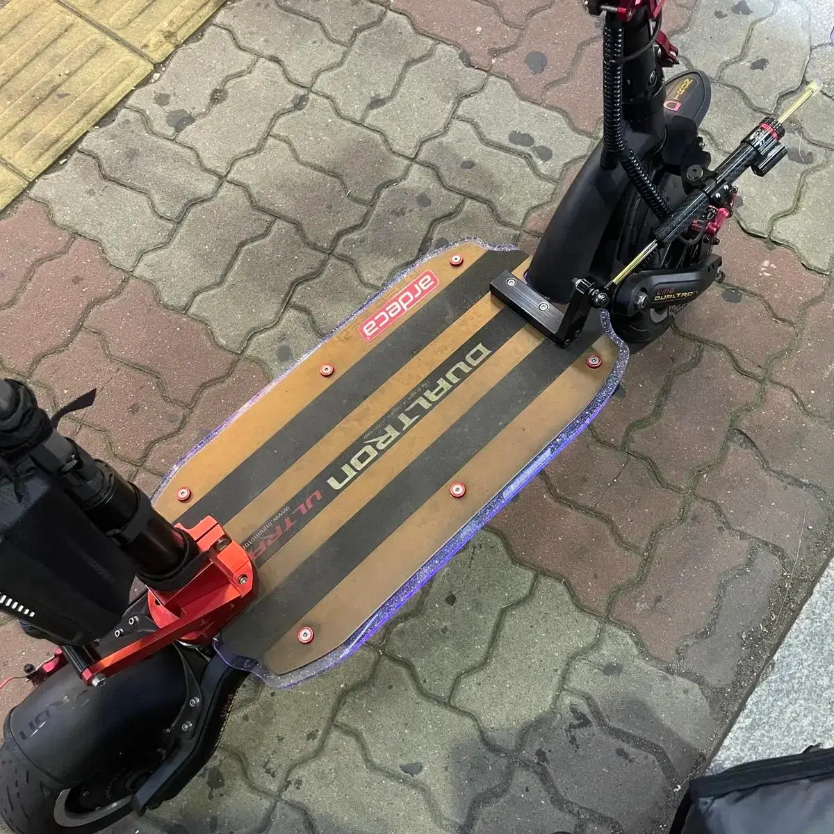 17년식 듀얼트론 울트라 | 브랜드 중고거래 플랫폼, 번개장터