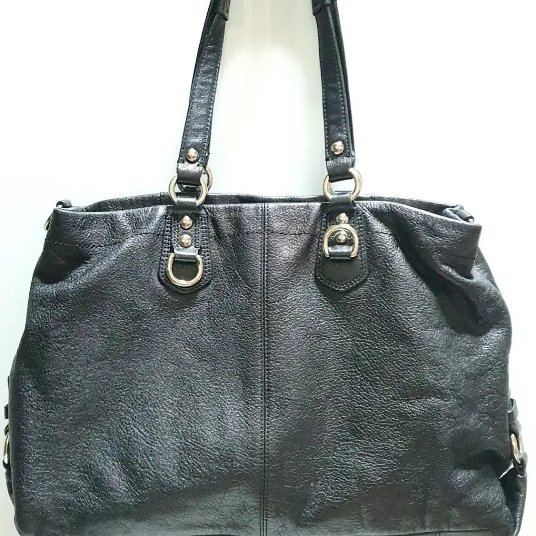 Coach K1094-F15513 Ashley Leather Bag