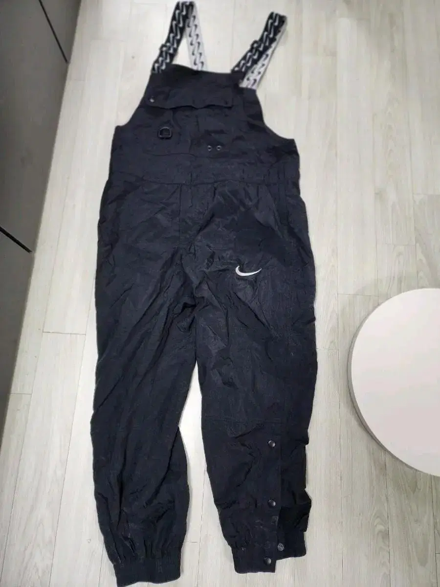 Nike Woven Overalls