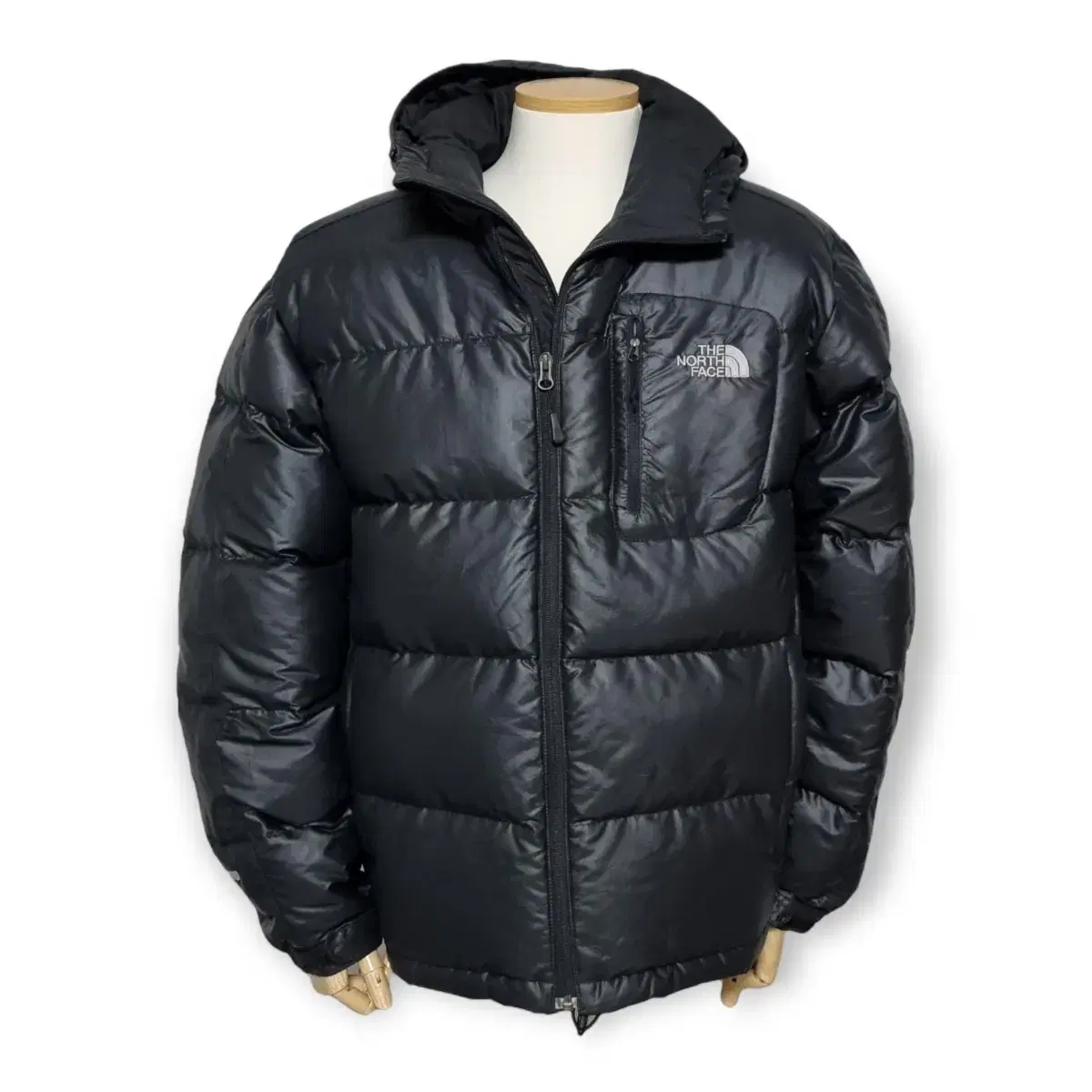 (US M) OG The North Face ShortPadded Noopsy2 Noopsy700Padded The North Face Goose Down