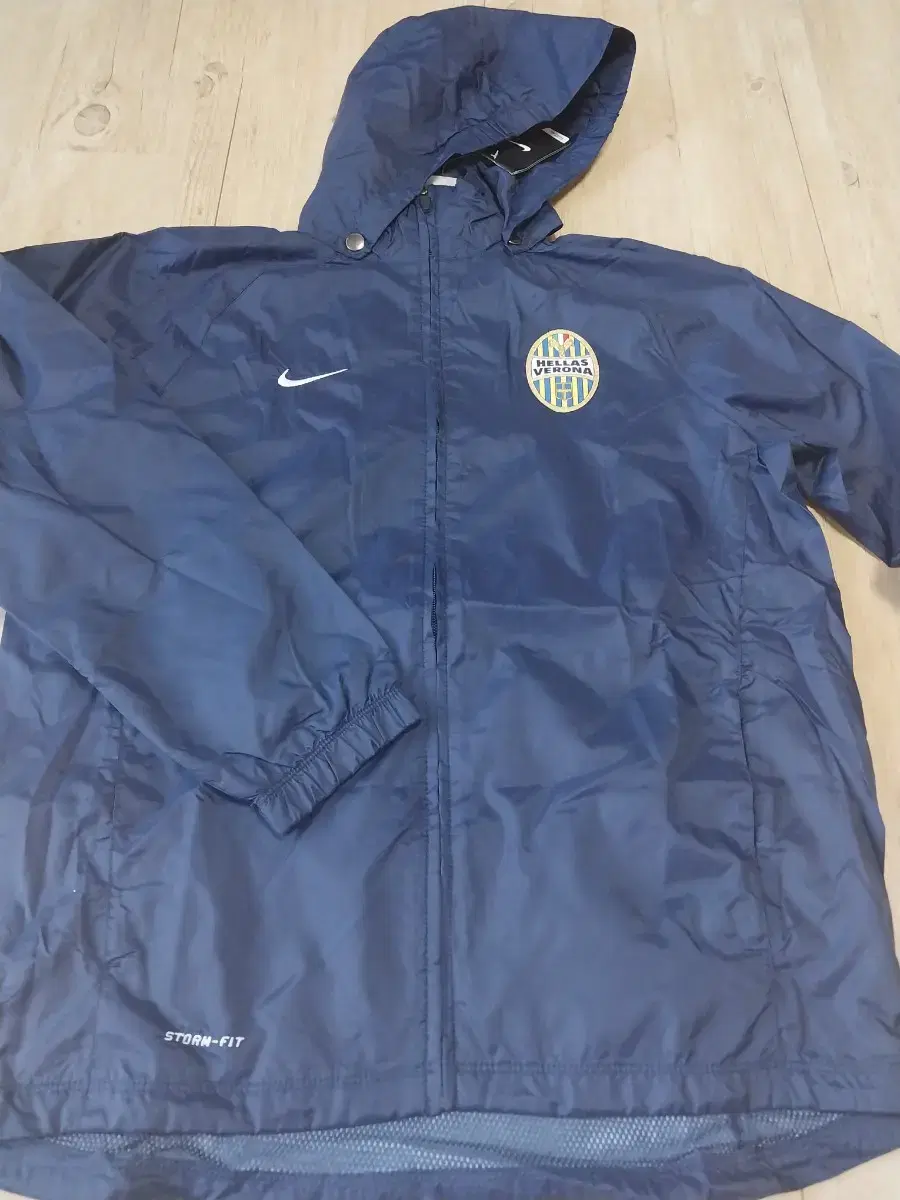 Nike Verona Jacket