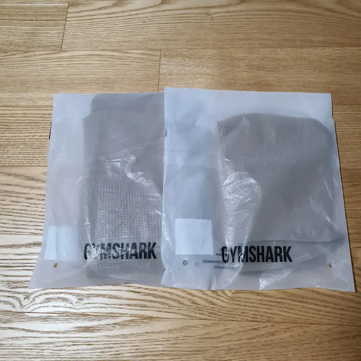 gymshark 짐샤크 pause 브라렛 레깅스 xs 새상품