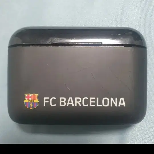 FC바르셀로나 블루투스 이어폰 BARCA-B2200