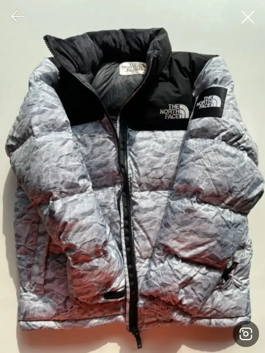 The North Face Schnomat Novelty Nubby Fei Size XXXL