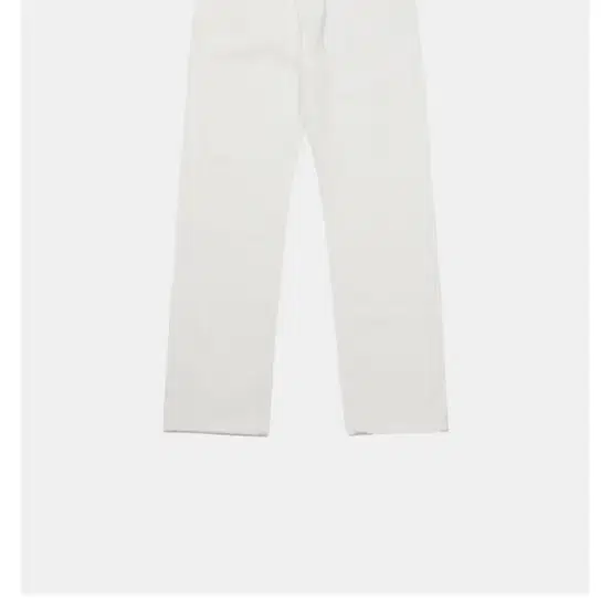 (새상품)르에떼 ete jeans in white s