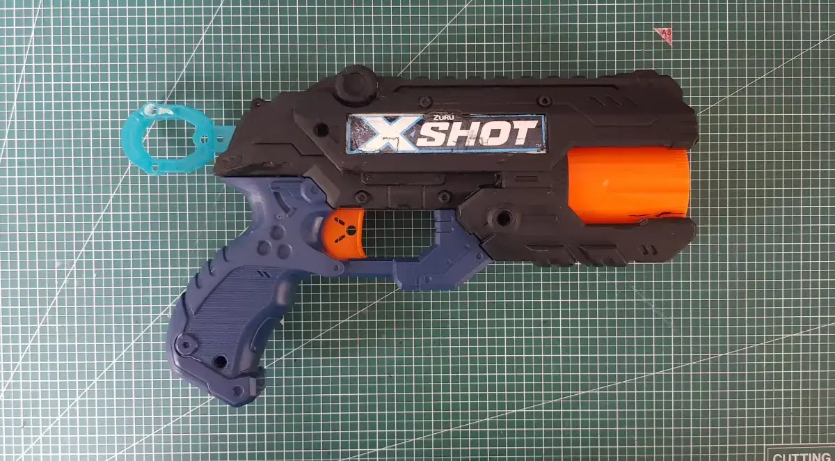 Nerf Gun X-Shot Reflex