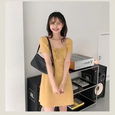 mate mini dress 데일리마켓