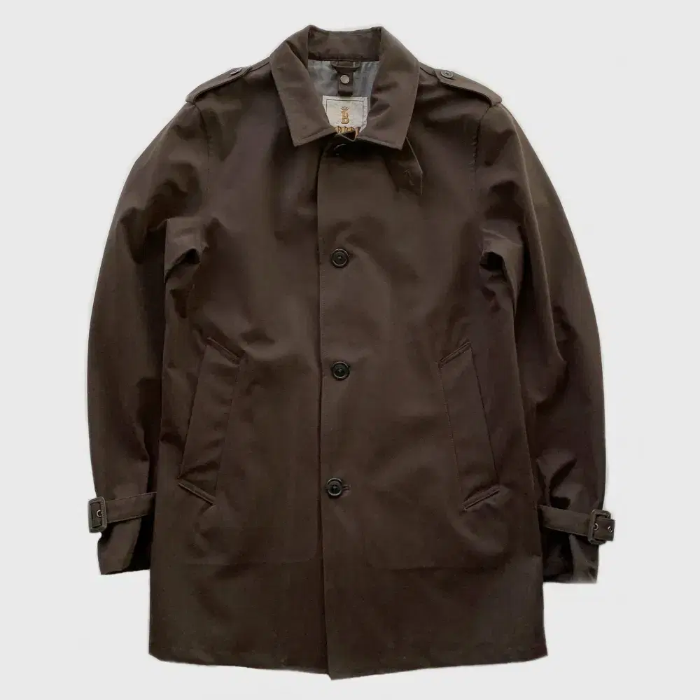 Baracuta Baracuta Raincoat 40