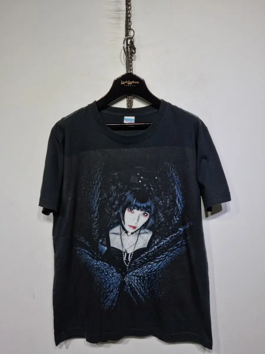 Japanese Idol lisa Aizawa Printed Shirt