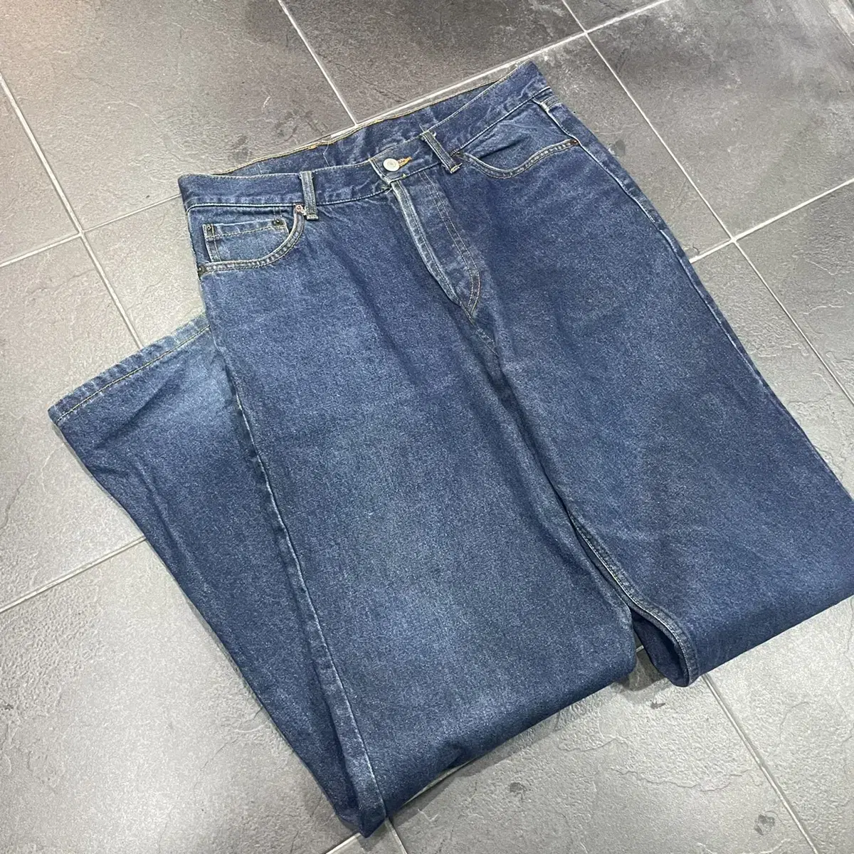 (30)90s made in usa 501xx