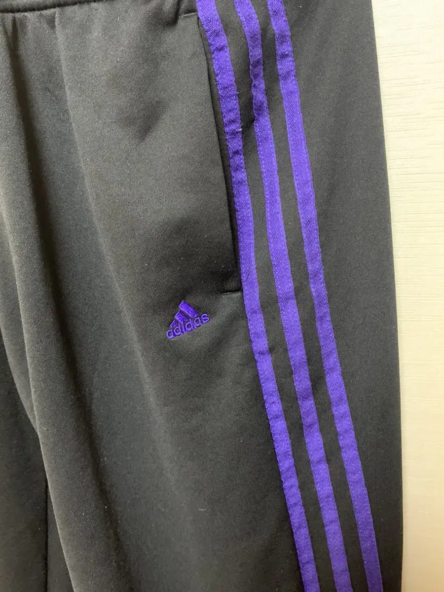 Adidas training pants