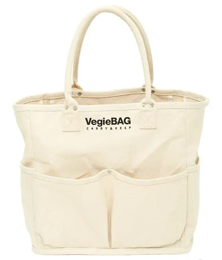 일본 베지백 Veggie Bag