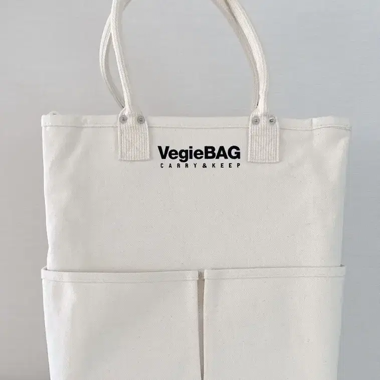 일본 베지백 Veggie Bag