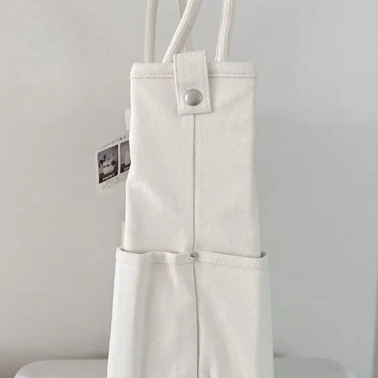 일본 베지백 Veggie Bag