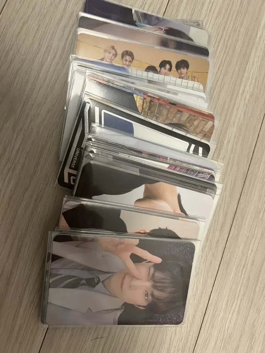 nct photocard 46장 bulk cheap wts taeil johnny taeyong yuta doyoung jungwoo