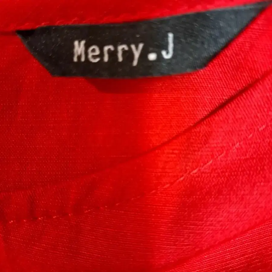 Merry j 레이온 원피스