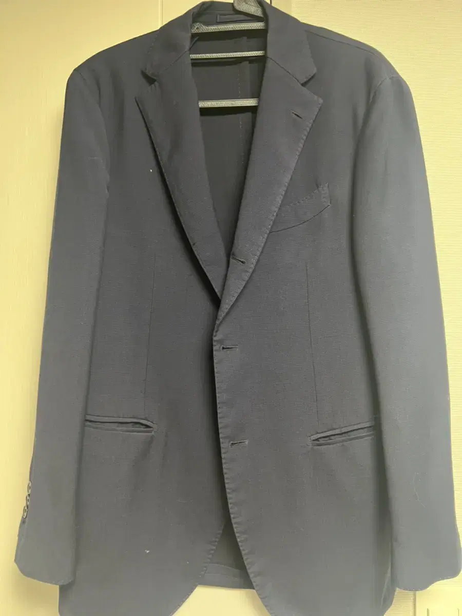 Lardini jacket size 105