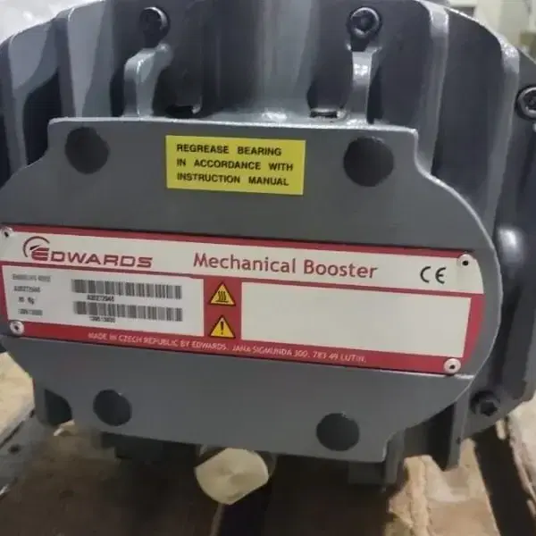 EH500/EDWARDS/BOOSTER/1.5Kw