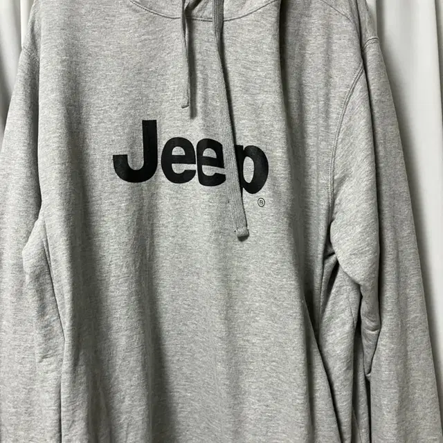 jeep 후드티